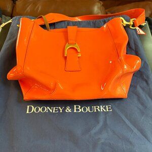 Dooney & Bourke Lana Shoulder/ Hand bag.